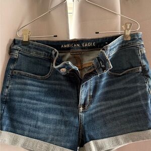 AEO Shorts